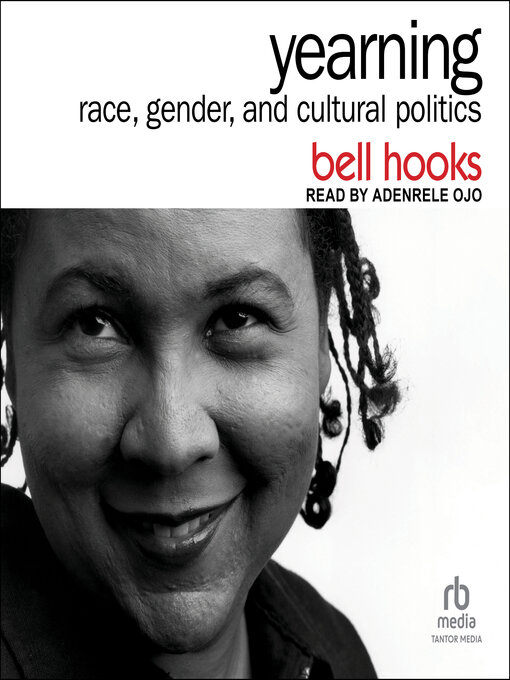 Title details for Yearning by Bell Hooks - Wait list